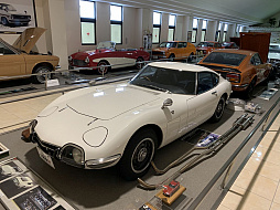 画像ギャラリー No.016のサムネイル画像 / マフィア梶田の二次元が来い!:第462回「無限のテロメアに刻んだ伊香保のミュージアム」