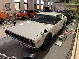 画像ギャラリー No.017のサムネイル画像 / マフィア梶田の二次元が来い!:第462回「無限のテロメアに刻んだ伊香保のミュージアム」