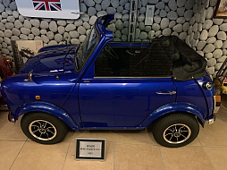 画像ギャラリー No.019のサムネイル画像 / マフィア梶田の二次元が来い!:第462回「無限のテロメアに刻んだ伊香保のミュージアム」