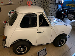 画像ギャラリー No.020のサムネイル画像 / マフィア梶田の二次元が来い!:第462回「無限のテロメアに刻んだ伊香保のミュージアム」