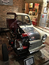 画像ギャラリー No.022のサムネイル画像 / マフィア梶田の二次元が来い!:第462回「無限のテロメアに刻んだ伊香保のミュージアム」