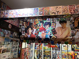 画像ギャラリー No.025のサムネイル画像 / マフィア梶田の二次元が来い!:第462回「無限のテロメアに刻んだ伊香保のミュージアム」