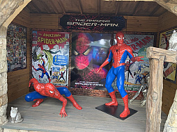 画像ギャラリー No.026のサムネイル画像 / マフィア梶田の二次元が来い!:第462回「無限のテロメアに刻んだ伊香保のミュージアム」