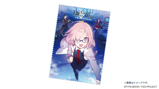 ���������꡼ No.006�Υ���ͥ������ / ��Fate/Grand Order Memories II ��ǰ�����轸 1.5�� 2017.01-2018.04�ס�8��23����ȯ�����