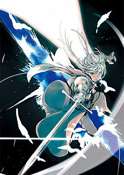 ���������꡼ No.007�Υ���ͥ������ / ��Fate/Grand Order�פγ�����Ƥ丶��������夷����Tariler's Trail�ץ��꡼����2�Ƥ�8��30����ȯ�����