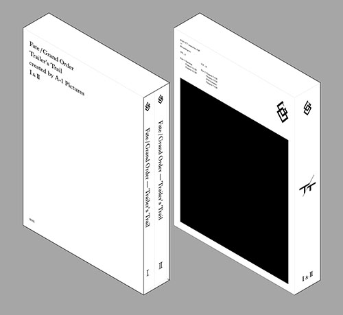 ���������꡼ No.010�Υ���ͥ������ / ��Fate/Grand Order�פγ�����Ƥ丶��������夷����Tariler's Trail�ץ��꡼����2�Ƥ�8��30����ȯ�����