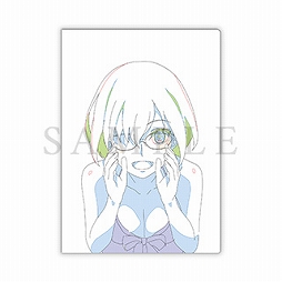 ���������꡼ No.012�Υ���ͥ������ / ��Fate/Grand Order�פγ�����Ƥ丶��������夷����Tariler's Trail�ץ��꡼����2�Ƥ�8��30����ȯ�����