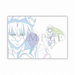 ���������꡼ No.013�Υ���ͥ������ / ��Fate/Grand Order�פγ�����Ƥ丶��������夷����Tariler's Trail�ץ��꡼����2�Ƥ�8��30����ȯ�����