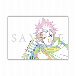 ���������꡼ No.015�Υ���ͥ������ / ��Fate/Grand Order�פγ�����Ƥ丶��������夷����Tariler's Trail�ץ��꡼����2�Ƥ�8��30����ȯ�����