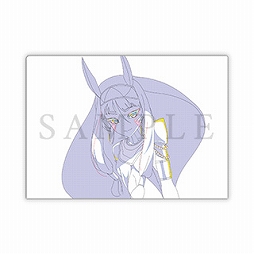 ���������꡼ No.016�Υ���ͥ������ / ��Fate/Grand Order�פγ�����Ƥ丶��������夷����Tariler's Trail�ץ��꡼����2�Ƥ�8��30����ȯ�����