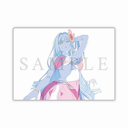 ���������꡼ No.018�Υ���ͥ������ / ��Fate/Grand Order�פγ�����Ƥ丶��������夷����Tariler's Trail�ץ��꡼����2�Ƥ�8��30����ȯ�����