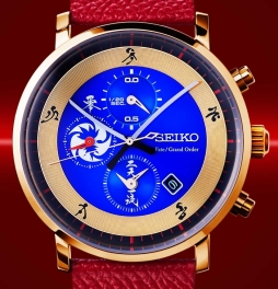 ���������꡼ No.005�Υ���ͥ������ / ��Fate/Grand Order�פ�Seiko�Υ���ܥ졼����󥦥��å�2nd���꡼����1�ơ֥����С�/������¢�פ�ͽ����ճ���