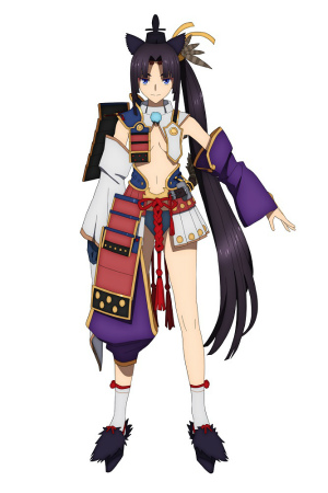 ���������꡼ No.002�Υ���ͥ������ / TV���˥��FGO -������������Хӥ��˥�-�פ�10��5���������ȡ���������ǡ�Episode 0�פ���ָ������