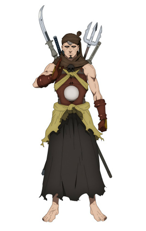 ���������꡼ No.003�Υ���ͥ������ / TV���˥��FGO -������������Хӥ��˥�-�פ�10��5���������ȡ���������ǡ�Episode 0�פ���ָ������