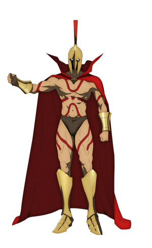 ���������꡼ No.004�Υ���ͥ������ / TV���˥��FGO -������������Хӥ��˥�-�פ�10��5���������ȡ���������ǡ�Episode 0�פ���ָ������