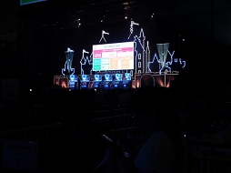 画像ギャラリー No.001のサムネイル画像 / サーヴァントと最高の思い出を――。「Fate/Grand Order Fes. 2019 〜カルデアパーク〜」をレポート