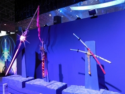 画像ギャラリー No.002のサムネイル画像 / サーヴァントと最高の思い出を――。「Fate/Grand Order Fes. 2019 〜カルデアパーク〜」をレポート