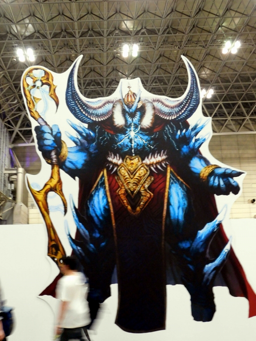 画像ギャラリー No.006のサムネイル画像 / サーヴァントと最高の思い出を――。「Fate/Grand Order Fes. 2019 〜カルデアパーク〜」をレポート