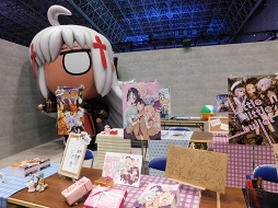 画像ギャラリー No.010のサムネイル画像 / サーヴァントと最高の思い出を――。「Fate/Grand Order Fes. 2019 〜カルデアパーク〜」をレポート