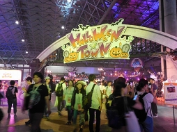 画像ギャラリー No.013のサムネイル画像 / サーヴァントと最高の思い出を――。「Fate/Grand Order Fes. 2019 〜カルデアパーク〜」をレポート