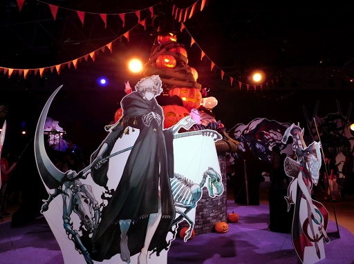 画像ギャラリー No.015のサムネイル画像 / サーヴァントと最高の思い出を――。「Fate/Grand Order Fes. 2019 〜カルデアパーク〜」をレポート