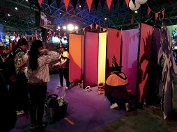 画像ギャラリー No.016のサムネイル画像 / サーヴァントと最高の思い出を――。「Fate/Grand Order Fes. 2019 〜カルデアパーク〜」をレポート