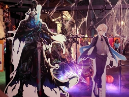 ȤȺǹλפФ򡽡Fate/Grand Order Fes. 2019 ǥѡפݡ