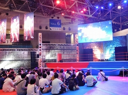 画像ギャラリー No.018のサムネイル画像 / サーヴァントと最高の思い出を――。「Fate/Grand Order Fes. 2019 〜カルデアパーク〜」をレポート