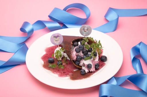 画像ギャラリー No.008のサムネイル画像 / 「Fate/Grand Order Design produced by Sanrio」カフェ第3弾が東京で9月5日から開催決定