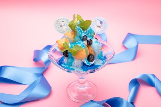 画像ギャラリー No.009のサムネイル画像 / 「Fate/Grand Order Design produced by Sanrio」カフェ第3弾が東京で9月5日から開催決定