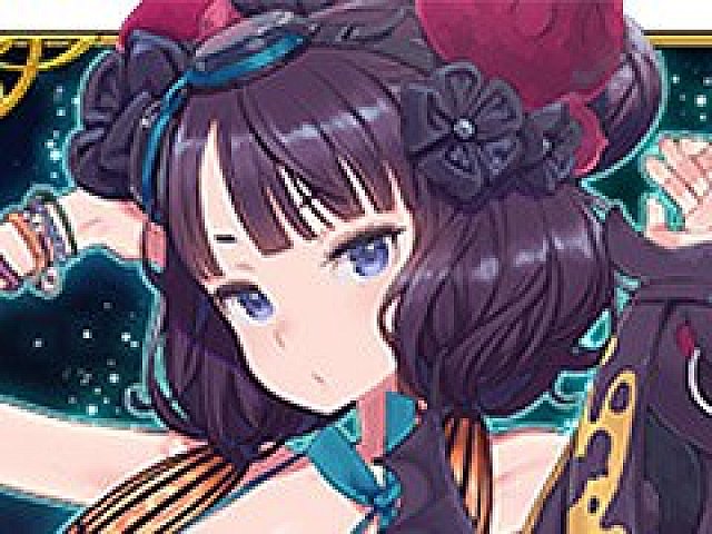 Fate/Grand Order」，期間限定イベント「見参！ ラスベガス御前試合