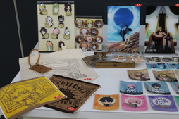 ���������꡼ No.002�Υ���ͥ������ / ��Fate/Grand Order -������������Хӥ��˥�-Ÿ�פ����Ƥ�ե��ȥ�ݡ��ȷ����Ǥ��Ϥ�