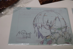 ���������꡼ No.003�Υ���ͥ������ / ��Fate/Grand Order -������������Хӥ��˥�-Ÿ�פ����Ƥ�ե��ȥ�ݡ��ȷ����Ǥ��Ϥ�