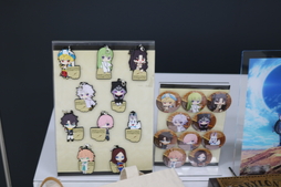 ���������꡼ No.005�Υ���ͥ������ / ��Fate/Grand Order -������������Хӥ��˥�-Ÿ�פ����Ƥ�ե��ȥ�ݡ��ȷ����Ǥ��Ϥ�