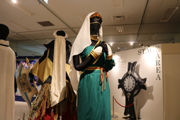 ���������꡼ No.009�Υ���ͥ������ / ��Fate/Grand Order -������������Хӥ��˥�-Ÿ�פ����Ƥ�ե��ȥ�ݡ��ȷ����Ǥ��Ϥ�