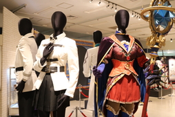 ���������꡼ No.010�Υ���ͥ������ / ��Fate/Grand Order -������������Хӥ��˥�-Ÿ�פ����Ƥ�ե��ȥ�ݡ��ȷ����Ǥ��Ϥ�