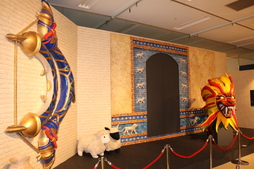 ���������꡼ No.013�Υ���ͥ������ / ��Fate/Grand Order -������������Хӥ��˥�-Ÿ�פ����Ƥ�ե��ȥ�ݡ��ȷ����Ǥ��Ϥ�