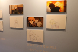 ���������꡼ No.016�Υ���ͥ������ / ��Fate/Grand Order -������������Хӥ��˥�-Ÿ�פ����Ƥ�ե��ȥ�ݡ��ȷ����Ǥ��Ϥ�