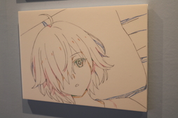 ���������꡼ No.017�Υ���ͥ������ / ��Fate/Grand Order -������������Хӥ��˥�-Ÿ�פ����Ƥ�ե��ȥ�ݡ��ȷ����Ǥ��Ϥ�