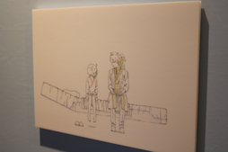 ���������꡼ No.018�Υ���ͥ������ / ��Fate/Grand Order -������������Хӥ��˥�-Ÿ�פ����Ƥ�ե��ȥ�ݡ��ȷ����Ǥ��Ϥ�