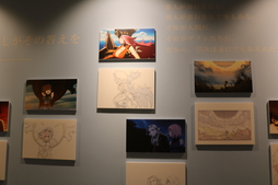 ���������꡼ No.019�Υ���ͥ������ / ��Fate/Grand Order -������������Хӥ��˥�-Ÿ�פ����Ƥ�ե��ȥ�ݡ��ȷ����Ǥ��Ϥ�