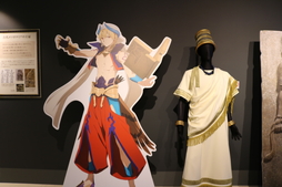 ���������꡼ No.030�Υ���ͥ������ / ��Fate/Grand Order -������������Хӥ��˥�-Ÿ�פ����Ƥ�ե��ȥ�ݡ��ȷ����Ǥ��Ϥ�