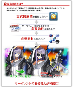 画像ギャラリー No.005のサムネイル画像 / 「Fate/Grand Order」,ラスベガス御前試合ピックアップ2召喚(日替り)が開催