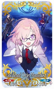 ���������꡼ No.002�Υ���ͥ������ / ��FGO�ס��ȳ�ǰ�����轸 1.5���ɤ�ȯ�䵭ǰ�����ڡ�����������