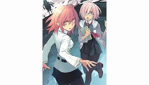 ���������꡼ No.003�Υ���ͥ������ / ��FGO�ס��Ȱ����ð���IV�ɤ����ˤ������ߥå�����ȯ�䵭ǰ�����ڡ���