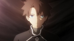 ���������꡼ No.003�Υ���ͥ������ / �ַ���� Fate/Grand Order -���������ΰ襭�����å�-�פ���1����������������ӥ��奢�뤬����