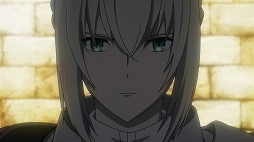 ���������꡼ No.005�Υ���ͥ������ / �ַ���� Fate/Grand Order -���������ΰ襭�����å�-�פ���1����������������ӥ��奢�뤬����