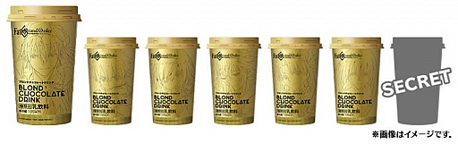 ���������꡼ No.006�Υ���ͥ������ / ��Fate/Grand Order�ס�FGO PROJECT�˴ؤ���6�Ĥκǿ������֥ޥ���������vol.23�פǸ���