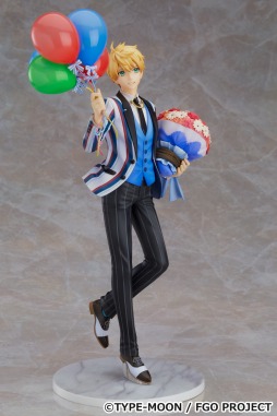 ���������꡼ No.003�Υ���ͥ������ / ��FGO�פΥץ��ȡ�����������1/8��������ե����奢���о졣ͽ����դ򳫻�