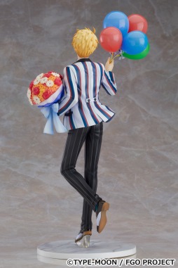 ���������꡼ No.004�Υ���ͥ������ / ��FGO�פΥץ��ȡ�����������1/8��������ե����奢���о졣ͽ����դ򳫻�